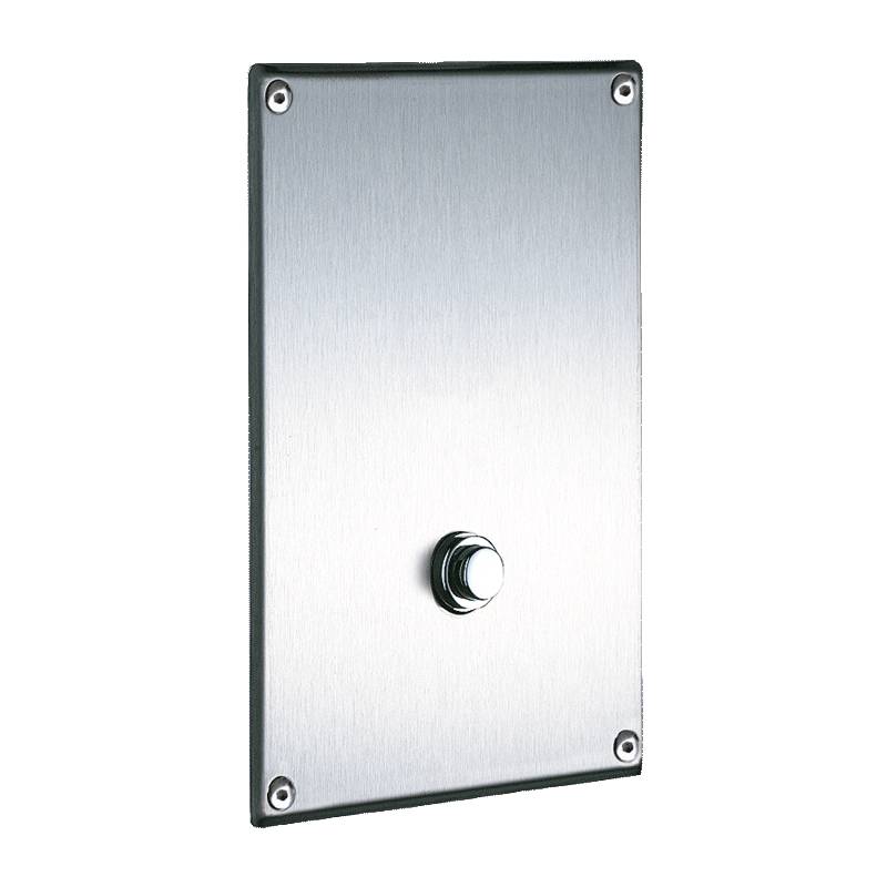 Delabie DrSp TEMPOCHASSE WC G1 UP/Pl. m.Spülr.Verb.D32/55 7Sek