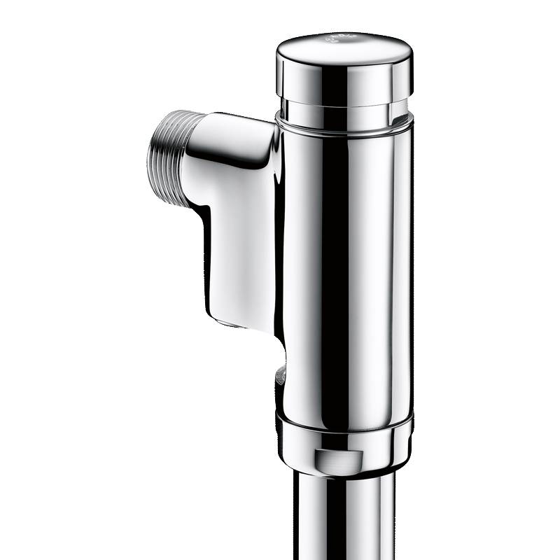 Delabie DrSp-Set TEMPOFLUX WC G3/4B AP EVers.7 Sek,Spülr.D28,Vorabsp.