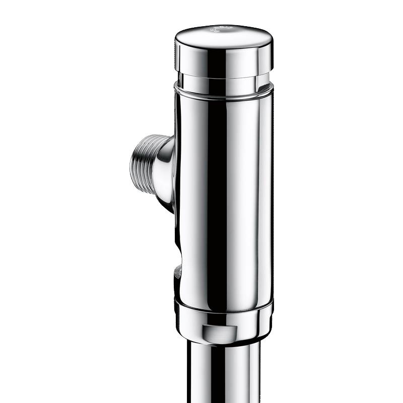 Delabie DrSp-Set TEMPOFLUX WC G3/4B AP EVers. 7 Sek. m.Spülr. D28mm
