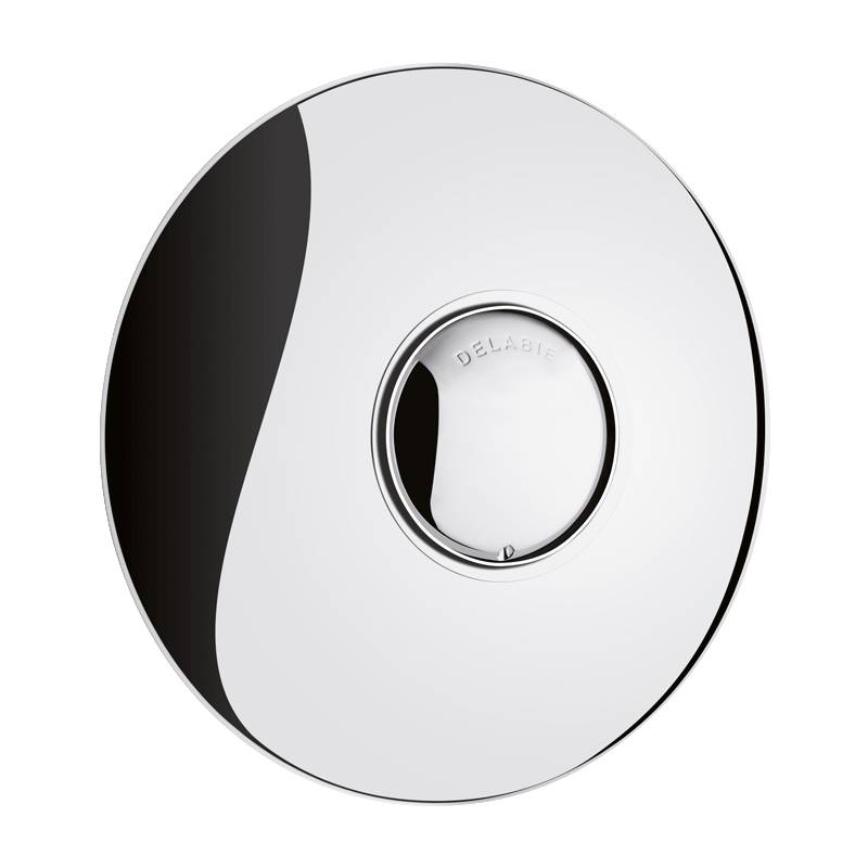 Delabie DrSp. TEMPOFLUX2 WC G3/4B UP mit Kasten, 7 Sek, Einmengensp.
