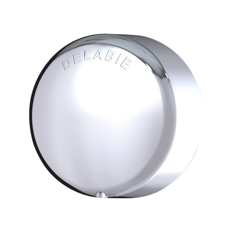 Delabie Bedienelement für TEMPOFLUX 2 Einmengenspülung 6 l