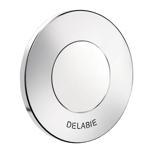 Delabie DrSp. TEMPOFLUX 3 WC G3/4B, AB, 6l, Hw.-Mont. 200mm Delabie DrSp. TEMPOFLUX 3 WC G3/4B, AB, 6l, Hw.-Mont. 200mm