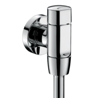 Delabie Urinalspüler-Set TEMPOFLUX G1/2B m. EV ~3 Sek. Delabie Urinalspüler-Set TEMPOFLUX G1/2B m. EV ~3 Sek.