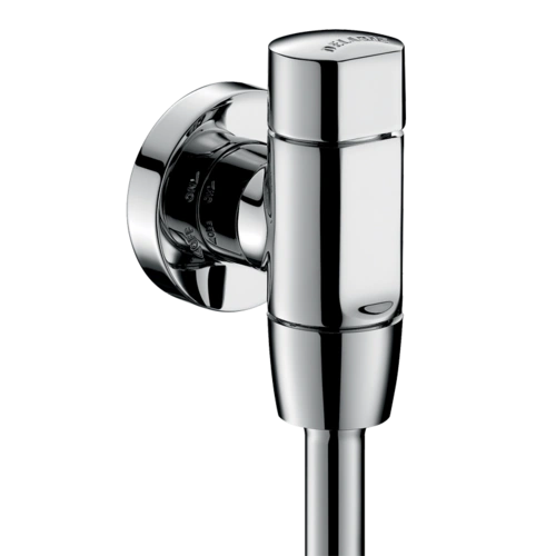 Delabie Urinalspüler-Set TEMPOFLUX G1/2B m. EV ~3 Sek. Delabie Urinalspüler-Set TEMPOFLUX G1/2B m. EV ~3 Sek.