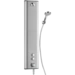 Delabie DU-Elem. SECURITH. Therm.,Edst.,Anschl.o.,Handbr.,Halterung Delabie DU-Elem. SECURITH. Therm.,Edst.,Anschl.o.,Handbr.,Halterung