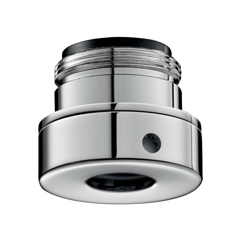 Delabie Schnellkupplung M24x1 AG vandalengesch. f.Filter f. WT BIOFIL