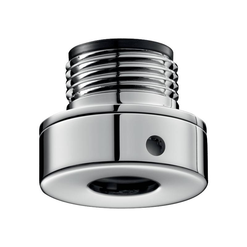 Delabie Schnellkupplung G1/2B vandalengesch. für Filter für WT BIOFIL