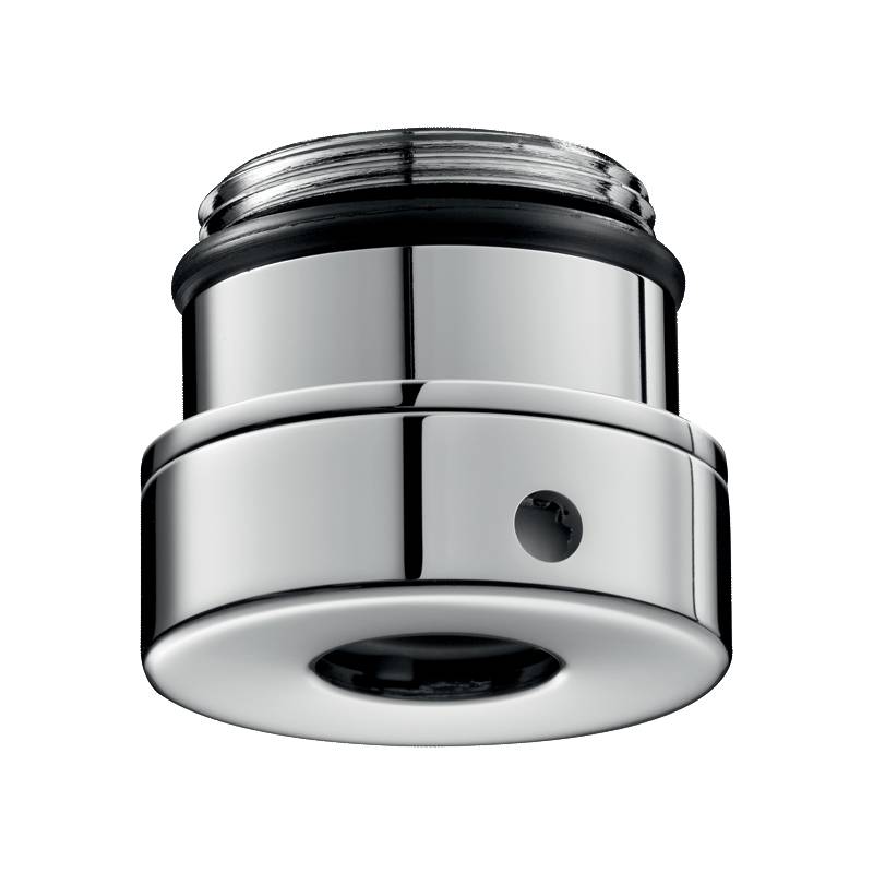 Delabie Schnellkupplung M24x1,25 vandalengesch. f.Filter f. WT BIOFIL