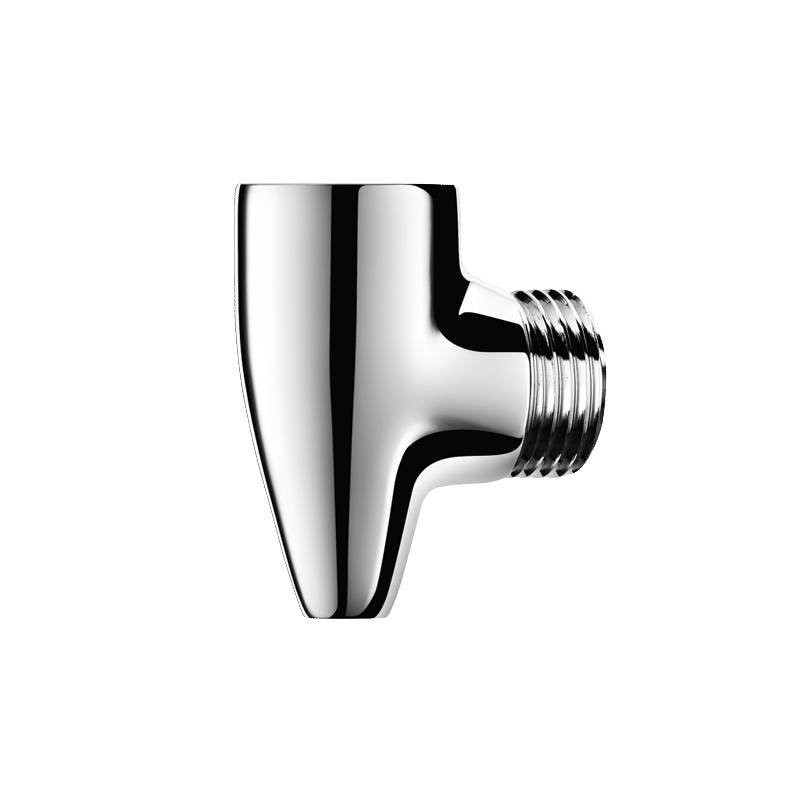 Delabie Entleerventil gegen Stagnation, f. Anschl. an Brausearmatur