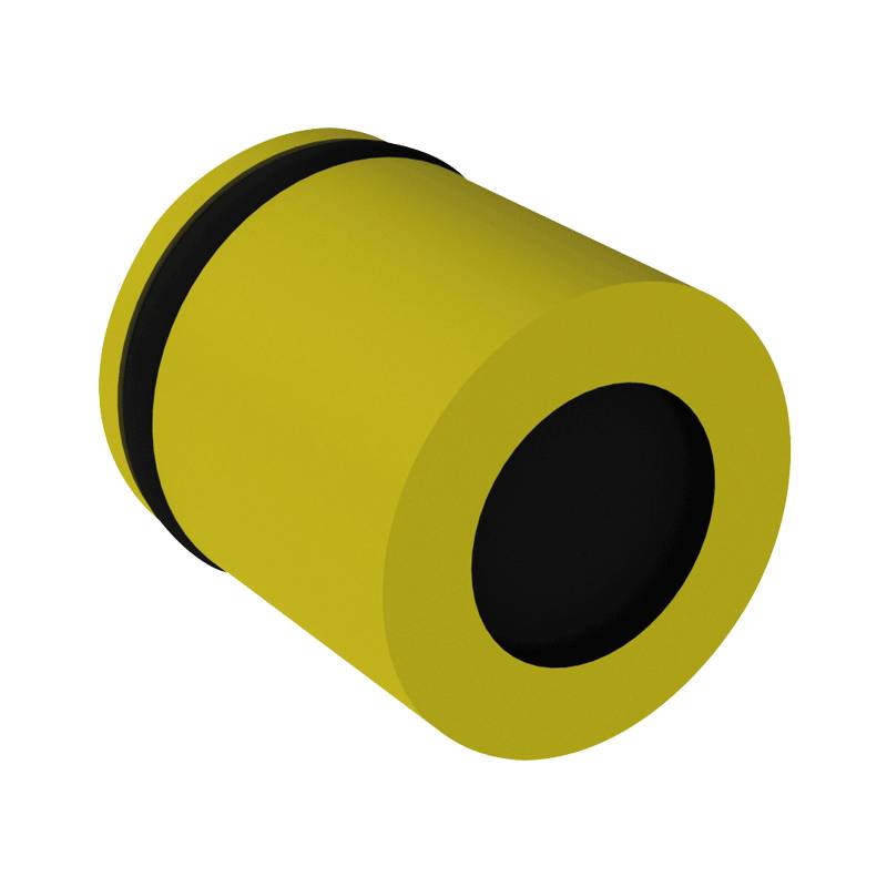 Delabie Rückflussverhinderer mit Durchflussbegrenzer 6l/min