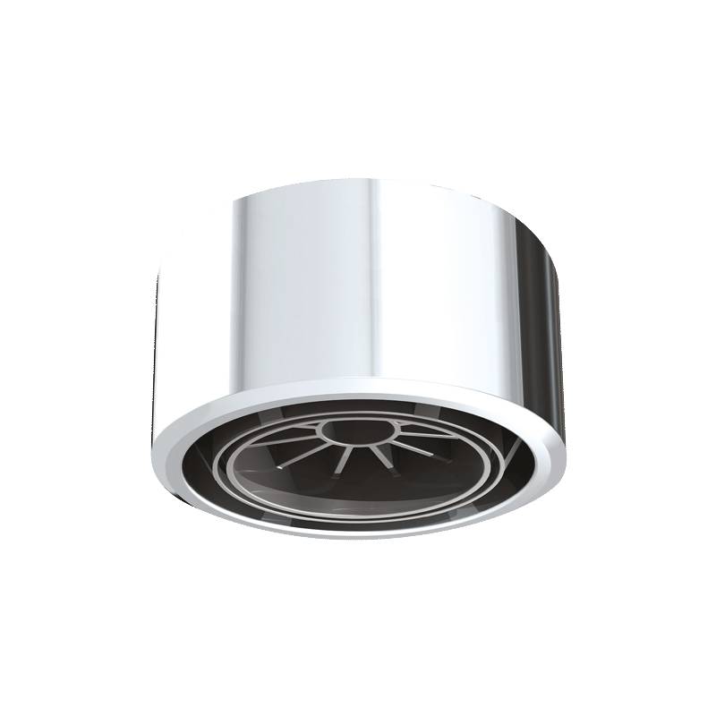 Delabie 2 St. Strahlregler Sternform M22x1