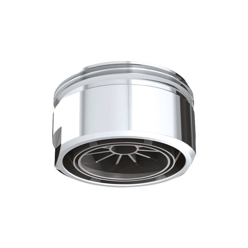 Delabie 50 St. Strahlregler Sternform M24x1