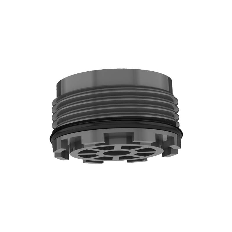 Delabie Strahlregler M16,5x1, 2 Stück