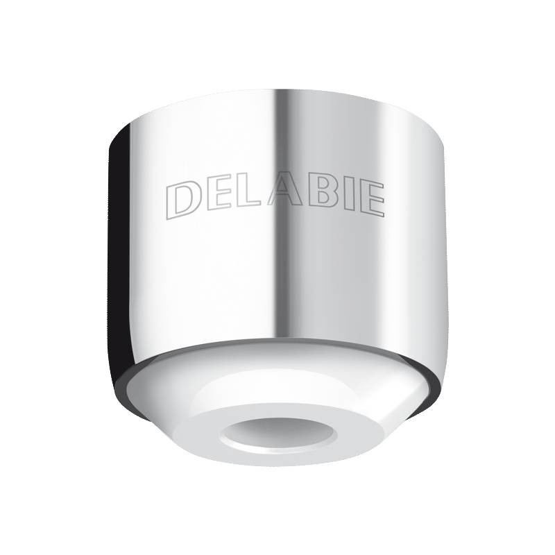 Delabie Düse BIOSAFE f.Verschraubung im Ausl,m.Ring,M22x1 IG,5l,50St.