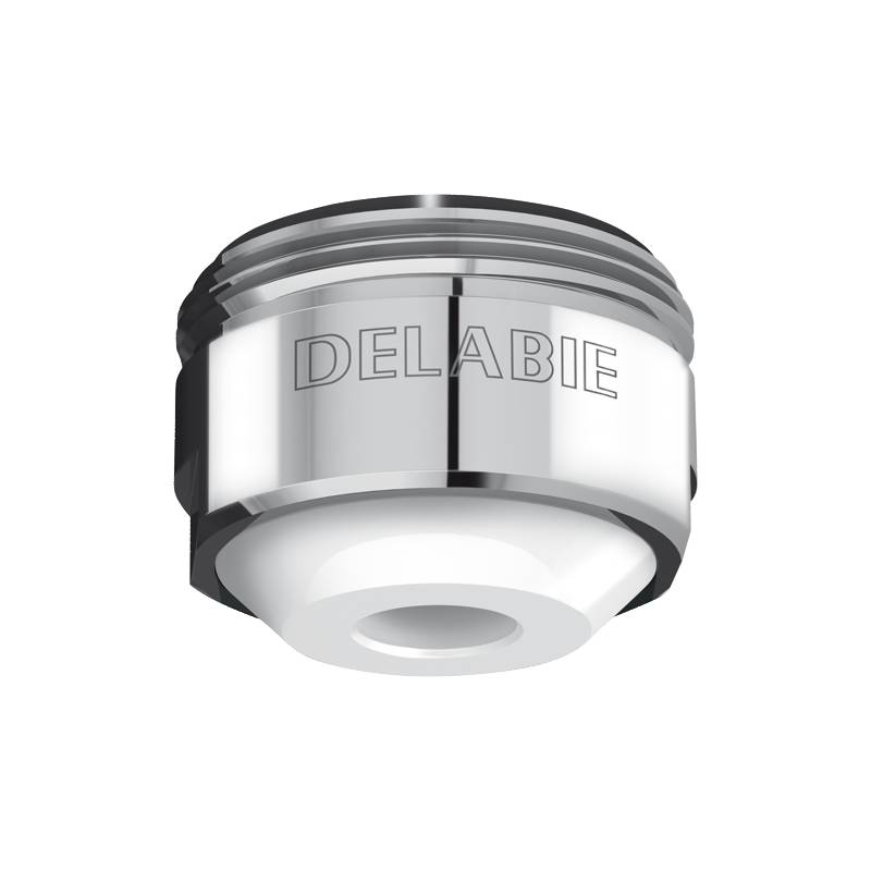 Delabie Düse BIOSAFE f.Verschraubung im Ausl,m.Ring,M24x1 AG,5l,50St.