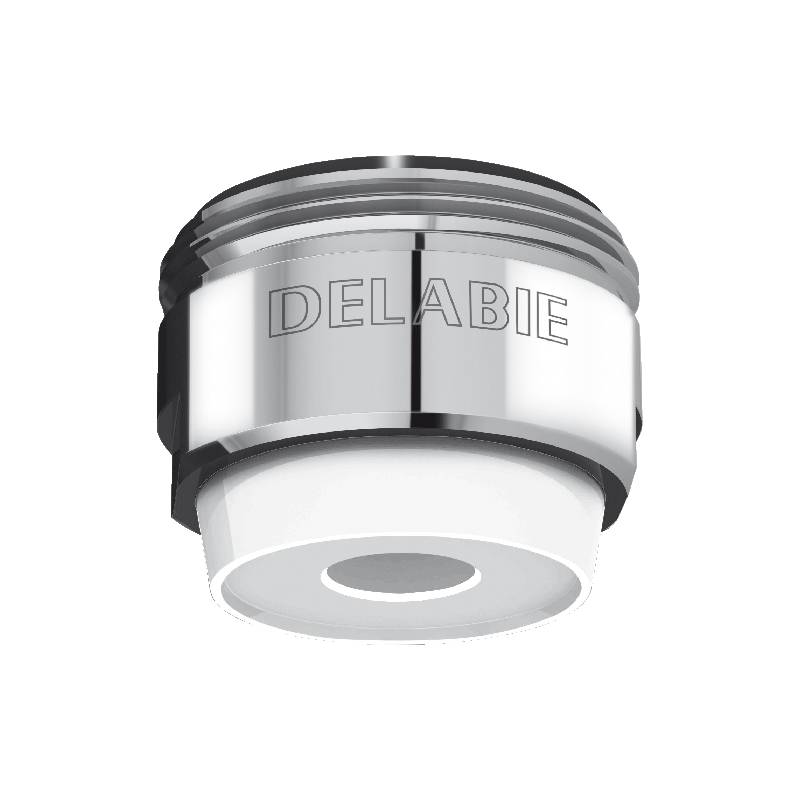 Delabie Düse BIOSAFE mit Ring M24x1 AG für 2620-Reihe