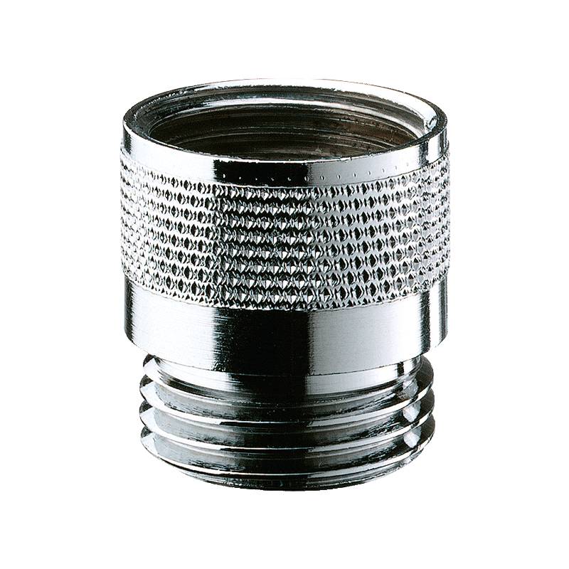 Delabie Durchflussbegrenzer 5 bis 6l/min G1/2 x G1/2B, 5 Stück