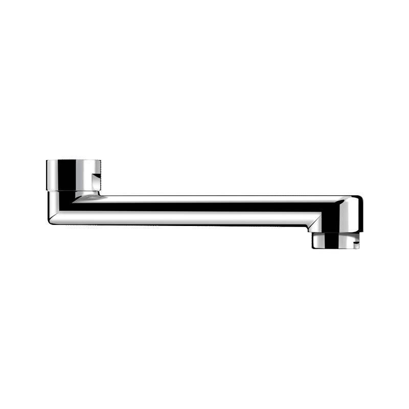 Delabie Schwenkauslauf L.150 mm unten G3/4
