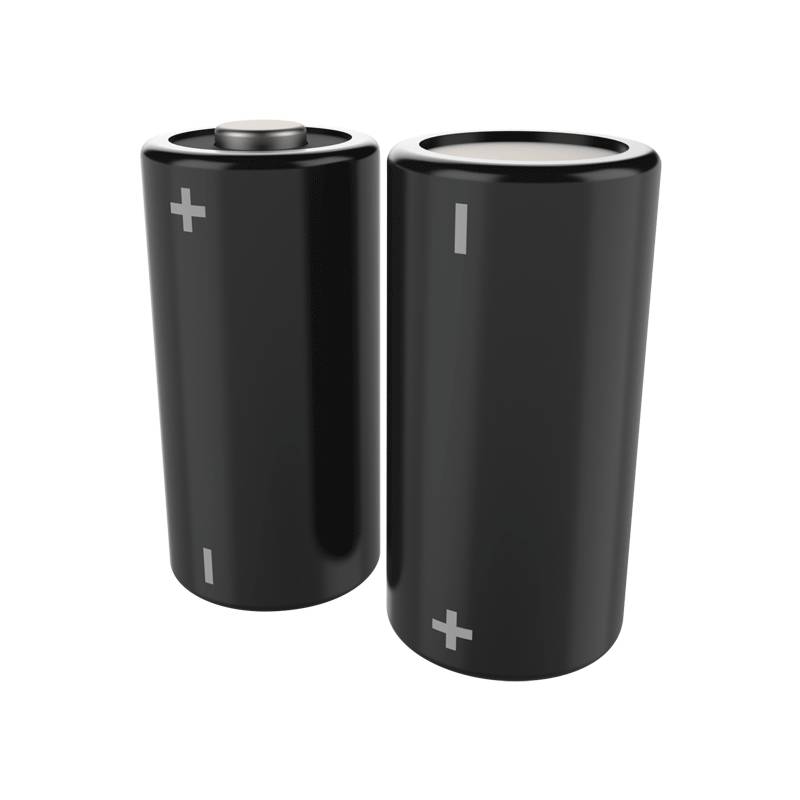 Delabie Lithium-Batterien 3V Typ 123A f.Elektron.-Box 495446BC, 2 St.