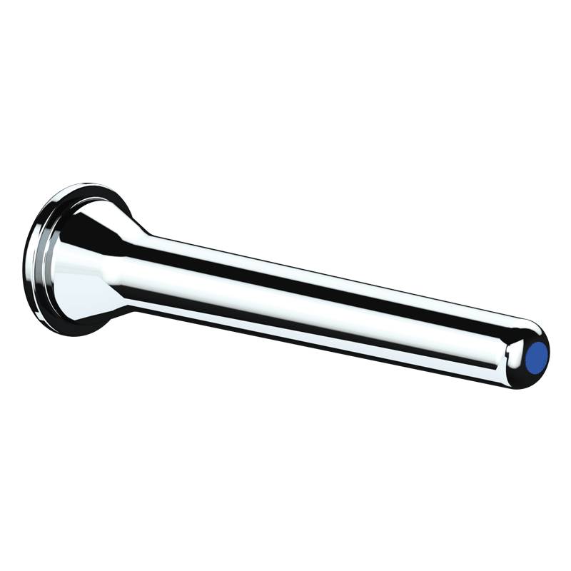 Delabie Bedienhebel D12 L94mm für Selbstschlussventil TEMPOSTOP