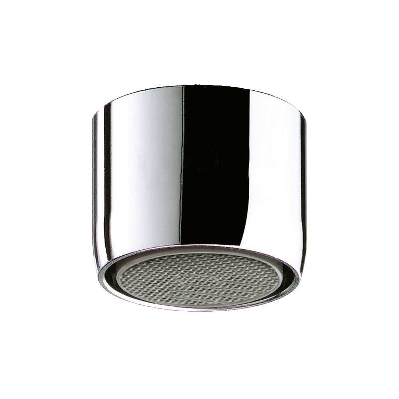 Delabie aérateur M22x1 pour douche oculaire de sécurité sur douchette mano