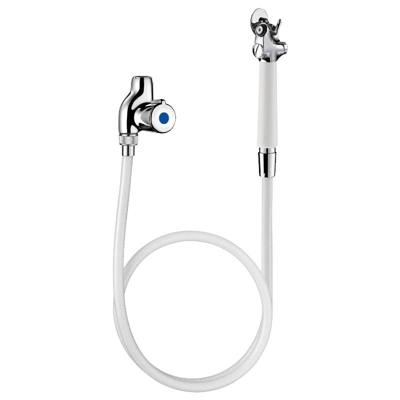 Delabie Ofenreiniger Daumenbet. Schlauch Lebensmittelqualität L125mm