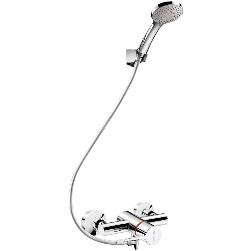 Delabie DU-Sys selbstentl., Br.-Therm. sequentiell, H9630S, Stdd.