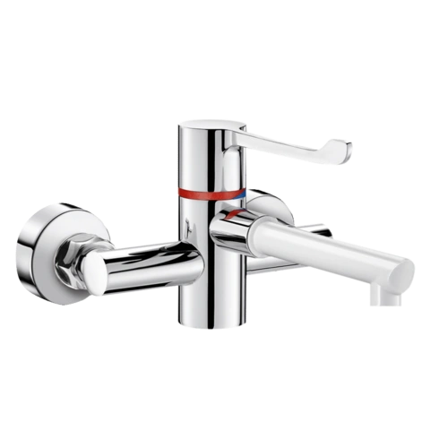 Delabie Therm. SECURITH. sequentiell, Einmalausl.BIOCLIP,Stdd.,MA150mm Delabie Therm. SECURITH. sequentiell, Einmalausl.BIOCLIP,Stdd.,MA150mm