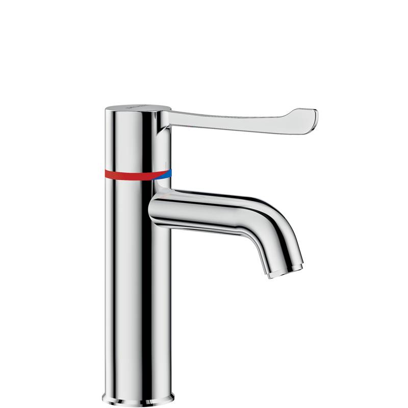 Delabie WT-Therm. sequentiell H.95 L.120, o. Ablgarn., o. Vorabsp.