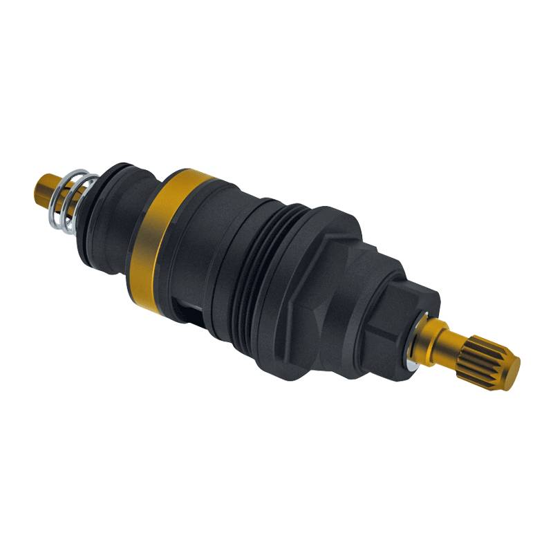 Delabie Thermostatkartusche für SECURITHERM Br.-Therm. H9739/H9739S