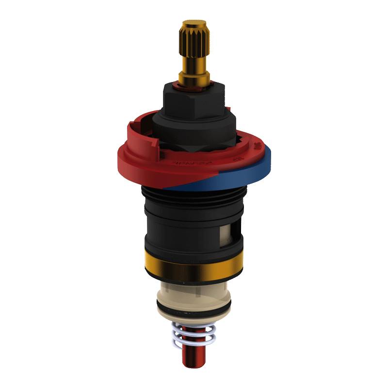 Delabie Thermostatkartusche für SECURITHERM WT H9726