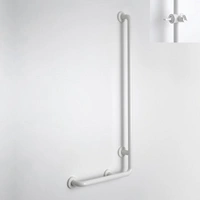 pba 01 Haltegriff L mit BH 480x1160mm, aus Nylon, für Einhängesitz geeignet pba 01 Haltegriff L mit BH 480x1160mm, aus Nylon, für Einhängesitz geeignet