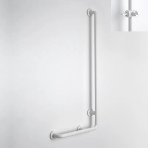 pba 01 Haltegriff L mit BH 480x1160mm, aus Nylon, für Einhängesitz geeignet pba 01 Haltegriff L mit BH 480x1160mm, aus Nylon, für Einhängesitz geeignet