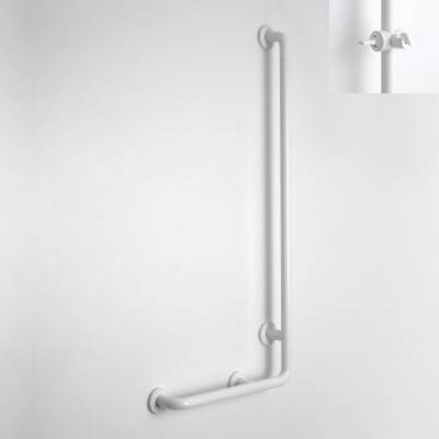 pba 01 Haltegriff R mit BH 480x1160mm, aus Nylon, für Einhängesitz geeignet