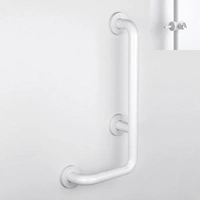 pba 01 Haltegriff mit BH R 300x520mm, L-Form, aus Nylon pba 01 Haltegriff mit BH R 300x520mm, L-Form, aus Nylon