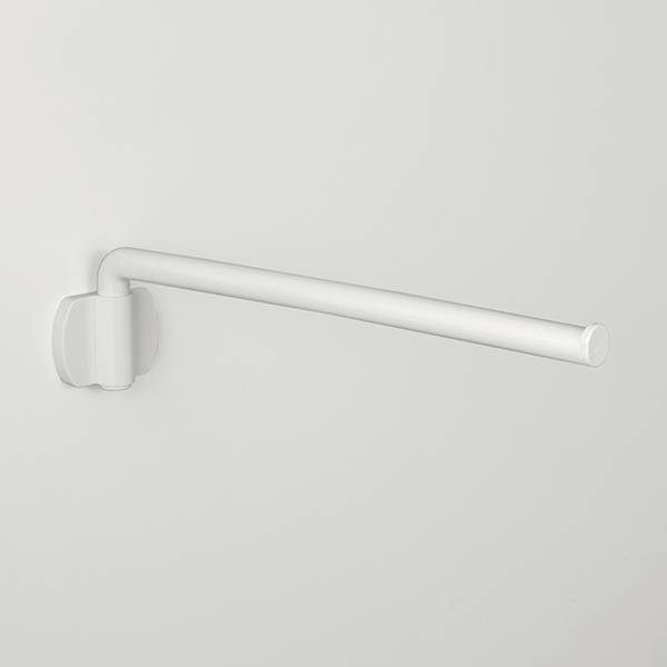 pba 01 Handtuchhalter, einarming, aus Nylon, 500mm