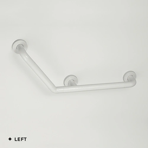 pba 01 Winkelgriff, links 500x300mm, aus Nylon, feststehend pba 01 Winkelgriff, links 500x300mm, aus Nylon, feststehend