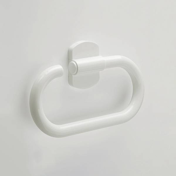 pba 01 Handtuchring aus Nylon,, 300x185mm