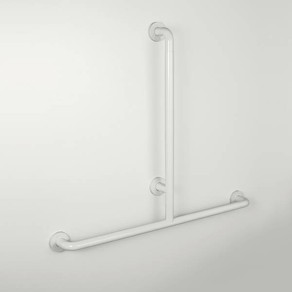 pba 01 Haltegriff T-Form mit BH aus Nylon, 1570x1160mm