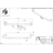 pba 01 Haltegriff mit PRH 970mm aus Nylon pba 01 Haltegriff mit PRH 970mm aus Nylon