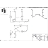 pba 01 Duschhandlauf L 1160x760, mit BH, 2 Stange 820mm, 1 BRH, Nylon pba 01 Duschhandlauf L 1160x760, mit BH, 2 Stange 820mm, 1 BRH, Nylon