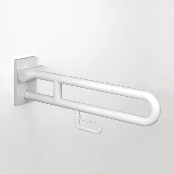 pba 01 Stützklappgriff mit PRH 600mm aus Nylon