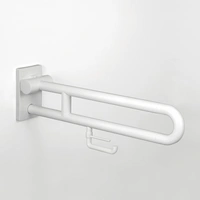pba 01 Stützklappgriff mit PRH 700mm aus Nylon pba 01 Stützklappgriff mit PRH 700mm aus Nylon