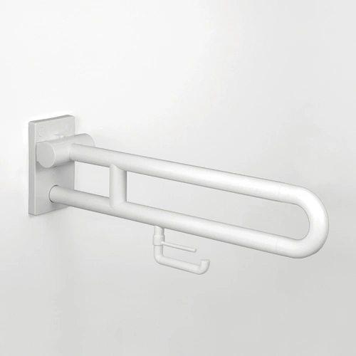 pba 01 Stützklappgriff mit PRH 700mm aus Nylon pba 01 Stützklappgriff mit PRH 700mm aus Nylon