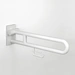 pba 01 Stützklappgriff mit PRH 700mm aus Nylon pba 01 Stützklappgriff mit PRH 700mm aus Nylon