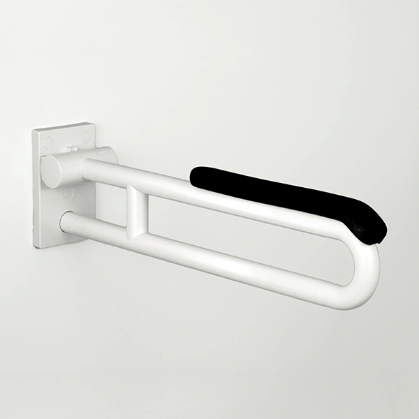 pba 01 Stützklappgriff Polster,PRH 700mm aus Nylon pba 01 Stützklappgriff Polster,PRH 700mm aus Nylon