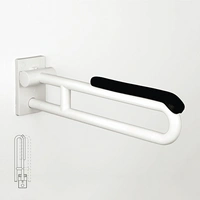 pba 01 Klappgriff dreh,Polster,PRH 600 aus Nylon pba 01 Klappgriff dreh,Polster,PRH 600 aus Nylon