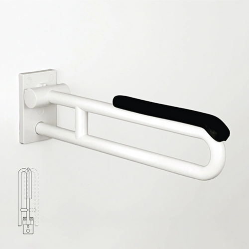 pba 01 Klappgriff dreh,Polster,PRH 600 aus Nylon pba 01 Klappgriff dreh,Polster,PRH 600 aus Nylon