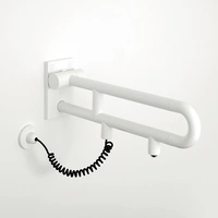 pba 01 Stützklappgriff, E-Taster 850mm aus Nylon pba 01 Stützklappgriff, E-Taster 850mm aus Nylon