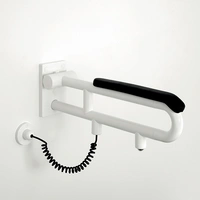 pba 01 Klappgriff E-Taster,Polster 600mm aus Nylon pba 01 Klappgriff E-Taster,Polster 600mm aus Nylon